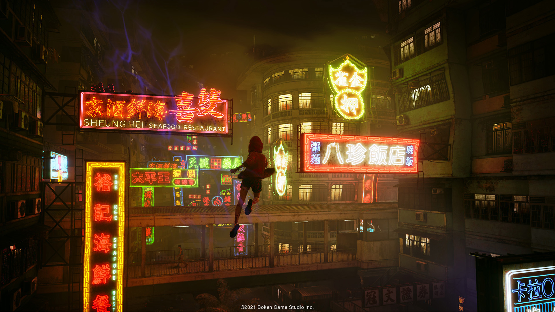 pc《野狗子 裂头怪 Slitterhead》豪华中文|Build.18177227+预购特典+全DLC+原声带+美术集-支持手柄下载-6.jpg