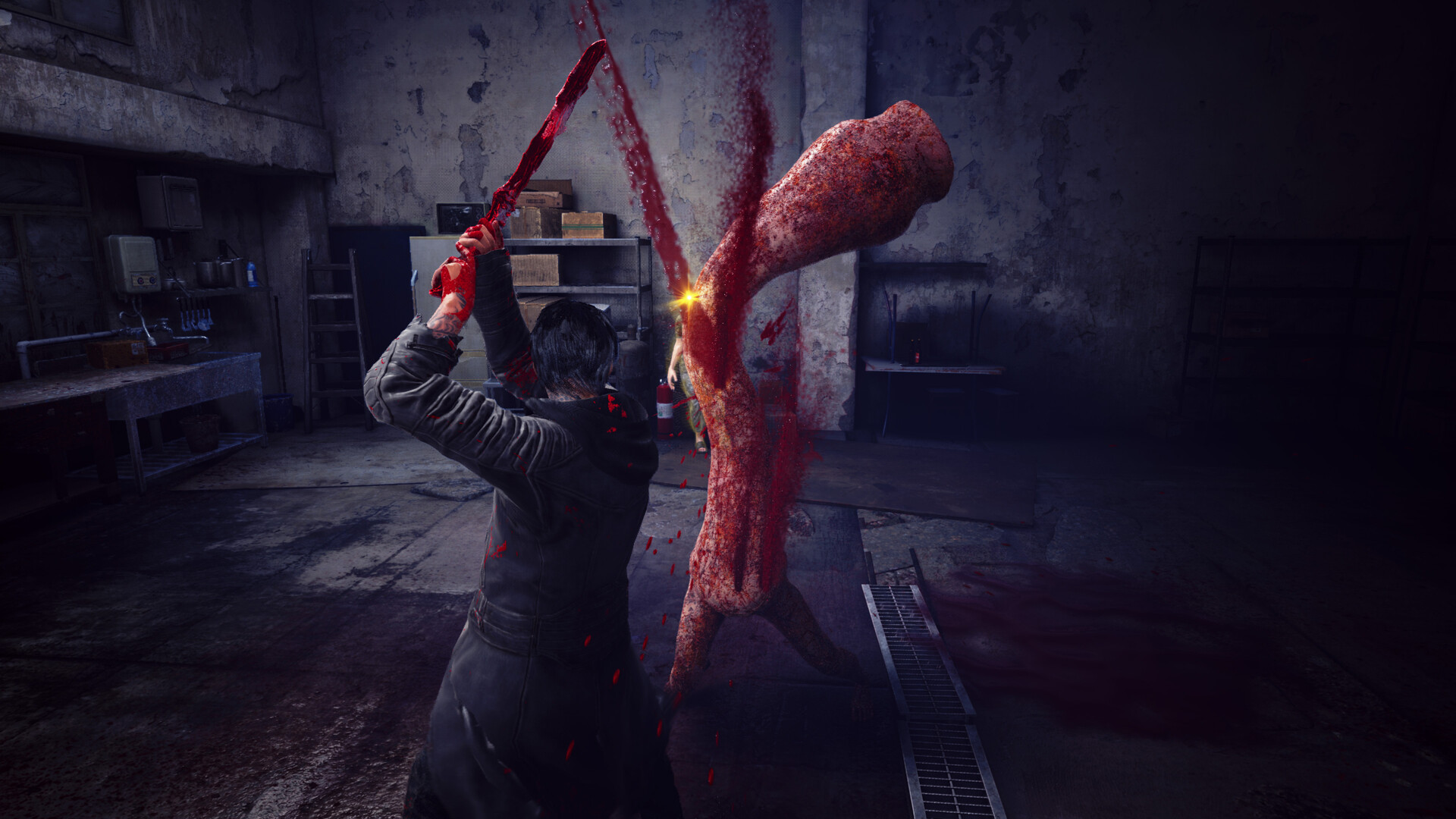 pc《野狗子 裂头怪 Slitterhead》豪华中文|Build.18177227+预购特典+全DLC+原声带+美术集-支持手柄下载-12.jpg
