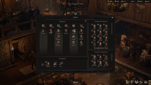 pc《战争传说》官方中文|V1.0.41284+猛兽狩猎DLC+全DLC下载-6.jpg