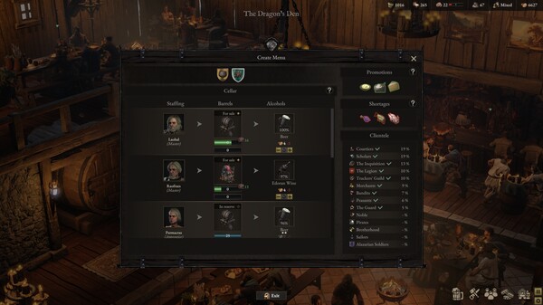 pc《战争传说》官方中文|V1.0.41284+猛兽狩猎DLC+全DLC下载-10.jpg