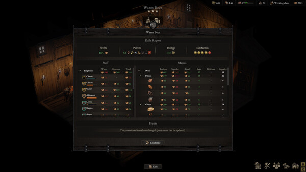 pc《战争传说》官方中文|V1.0.41284+猛兽狩猎DLC+全DLC下载-8.jpg