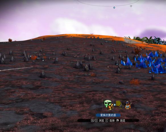 【5.05】PS4《无人深空 No Man’s Sky》CUSA04841中文版+v5.56补丁下载-4.png