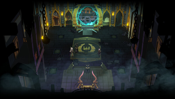 pc《圣铠 地下城君主 Dungeon Monarch》官方中文|Build.18387893+全DLC下载-8.jpg