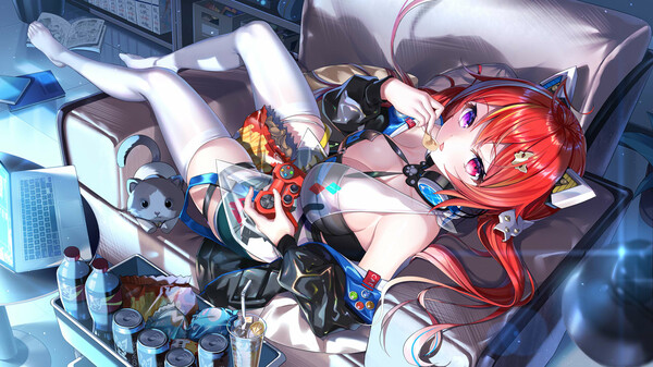 pc《叛逆神魂 GODSOUL》豪华中文|Build.18381869+全DLC下载-2.jpg