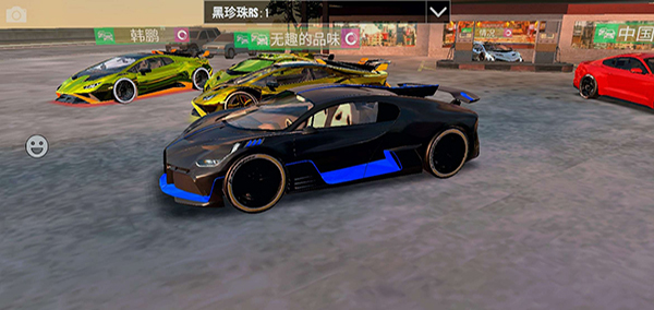 PS4【5.05】《驾驶俱乐部国行》CUSA04841中文版下载含1.28升级补丁+全部DLC+1.01VR独立游戏下载-2.jpg