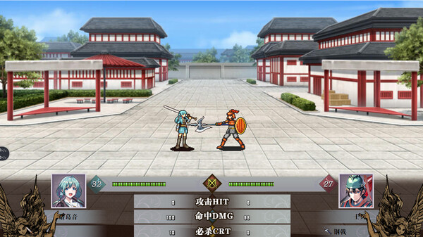pc《刻印战记2 七圣英雄》官方中文|Build.18414439-魔潮汹涌-风火轮舞下载-8.jpg