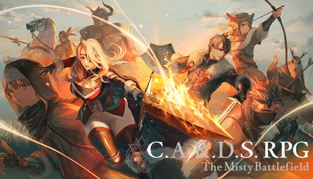 switch《雾隐战记 C.A.R.D.S. RPG》官方中文[nsp]本体+2.0.2补丁+5DLC下载-1.jpg