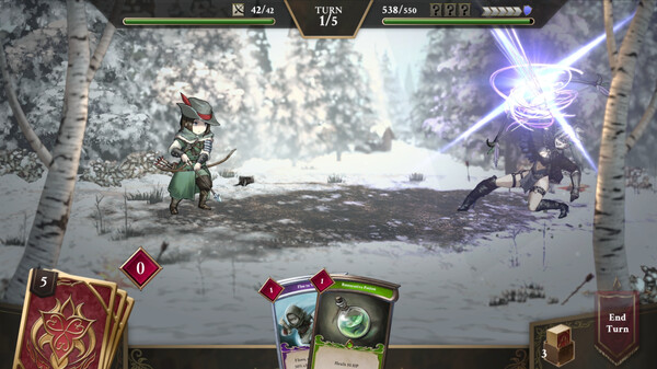 switch《雾隐战记 C.A.R.D.S. RPG》官方中文[nsp]本体+2.0.2补丁+5DLC下载-4.jpg