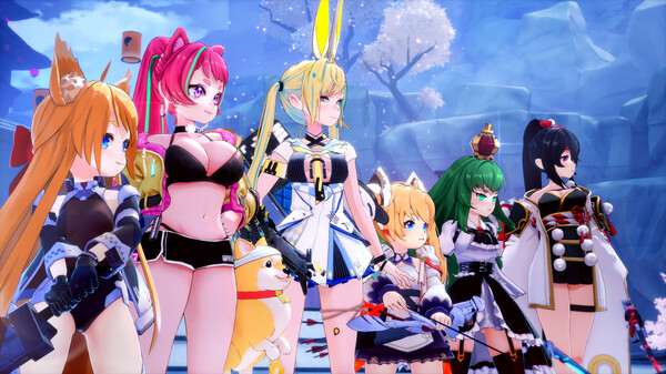 pc《无尽爱丽丝 Endless Alice》官方中文|Build.18260967+全DLC下载-2.jpg