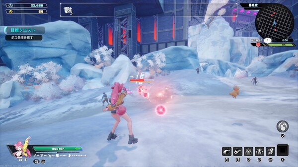 pc《无尽爱丽丝 Endless Alice》官方中文|Build.18260967+全DLC下载-4.jpg