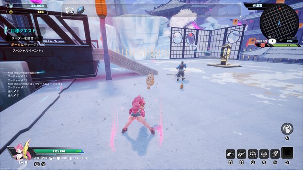 pc《无尽爱丽丝 Endless Alice》官方中文|Build.18260967+全DLC下载-7.jpg