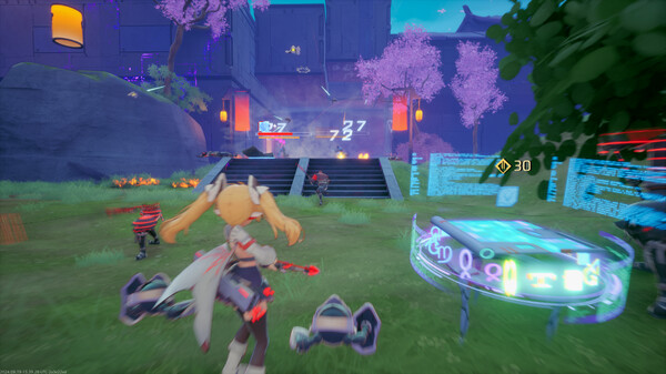 pc《无尽爱丽丝 Endless Alice》官方中文|Build.18260967+全DLC下载-9.jpg