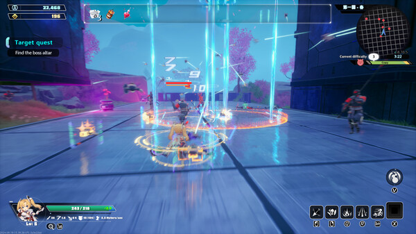 pc《无尽爱丽丝 Endless Alice》官方中文|Build.18260967+全DLC下载-8.jpg