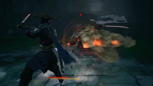 pc《琉隐神渡》官方中文|Build.18304228+次元危机DLC+天命逆转+破碎苍穹下载-5.jpg