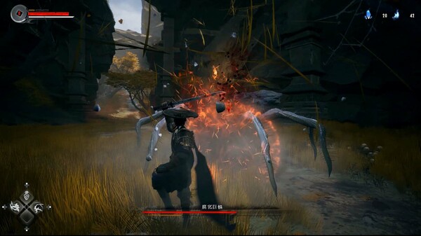 pc《琉隐神渡》官方中文|Build.18304228+次元危机DLC+天命逆转+破碎苍穹下载-7.jpg