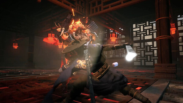 pc《琉隐神渡》官方中文|Build.18304228+次元危机DLC+天命逆转+破碎苍穹下载-4.jpg
