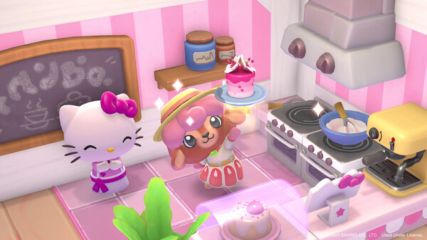 switch《凯蒂猫岛屿冒险 Hello Kitty Island》官方中文[NSZ]本体+2.4.100升补+1DLC下载-4.jpg