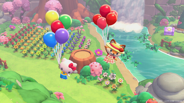 switch《凯蒂猫岛屿冒险 Hello Kitty Island》官方中文[NSZ]本体+2.4.100升补+1DLC下载-2.jpg