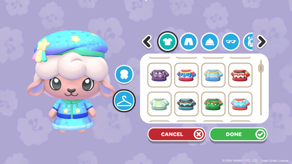 switch《凯蒂猫岛屿冒险 Hello Kitty Island》官方中文[NSZ]本体+2.4.100升补+1DLC下载-7.jpg