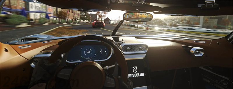 PS4【5.05】《驾驶俱乐部VR.DriveClub VR》CUSA04796中文版+v1.01补丁下载-3.jpg