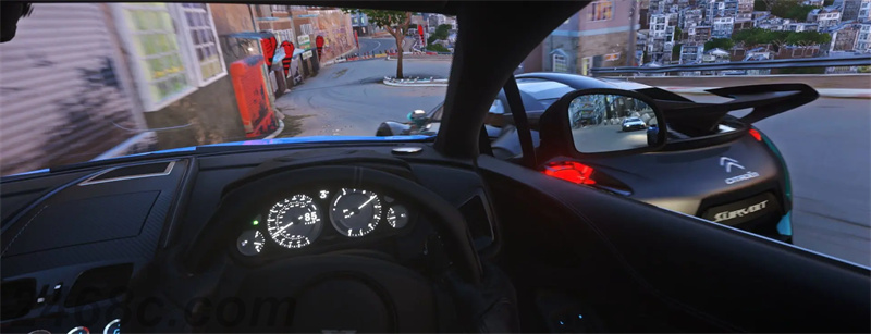 PS4【5.05】《驾驶俱乐部VR.DriveClub VR》CUSA04796中文版+v1.01补丁下载-5.jpg