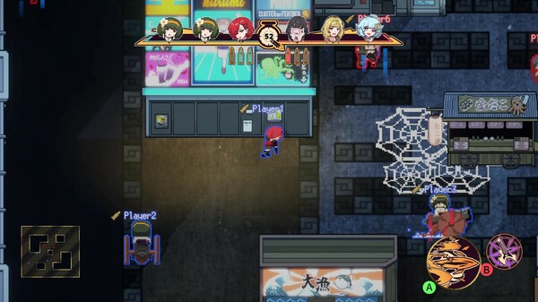 pc《砲撃少女》豪华中文|Build.18389164下载-6.jpg