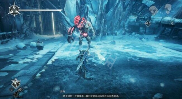 【5.05】PS4《灵魂对白 Soulstice》中文版PKG下载【v1.03整合版+金手指】-1.jpg
