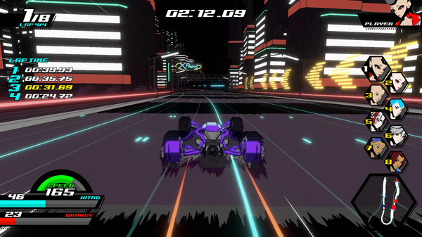 switch《霓虹顶点 超越极限 Neon Apex Beyond the Limits》官方中文[nsz]本体+1.0.4升补下载-5.jpg