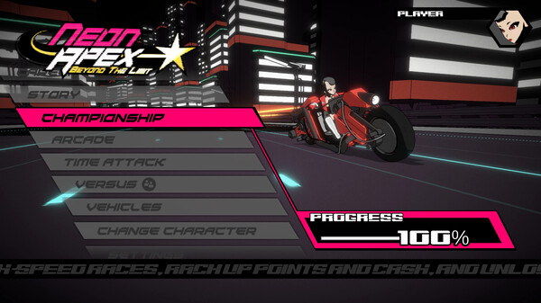 switch《霓虹顶点 超越极限 Neon Apex Beyond the Limits》官方中文[nsz]本体+1.0.4升补下载-9.jpg