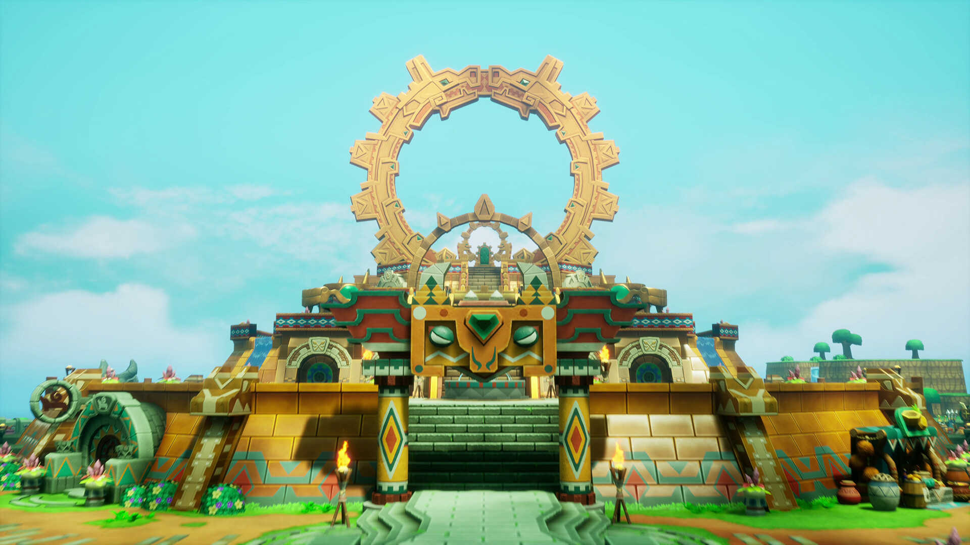 pc《幻想生活i 转圈圈的龙和偷取时间的少女》豪华中文|Build.18508198-+全DLC+预购特典-支持手柄下载-5.jpg