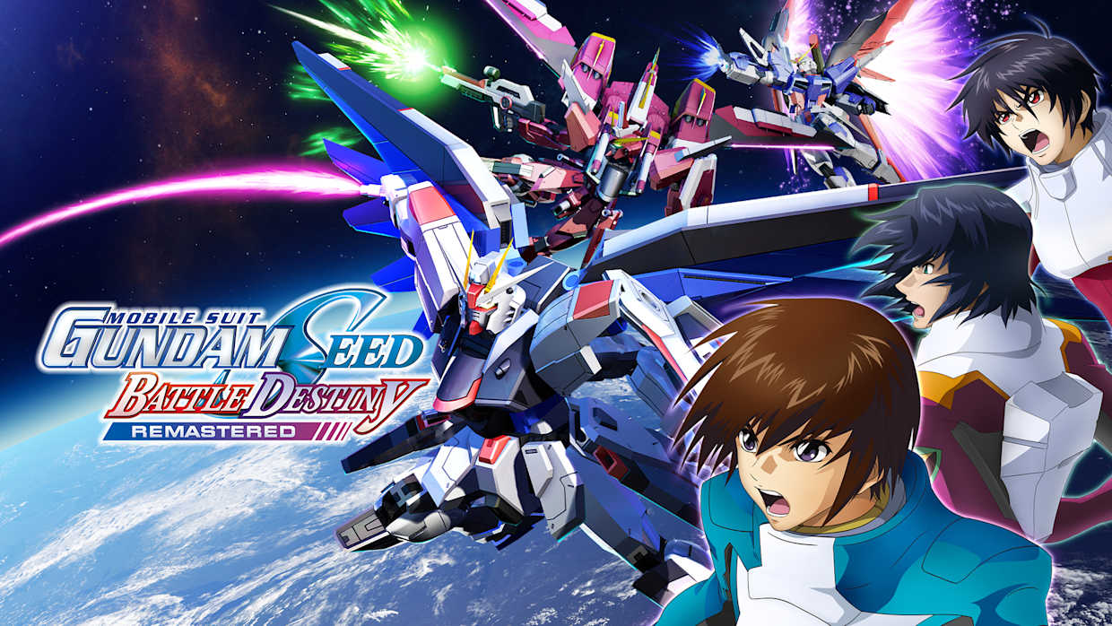 switch《机动战士 GUNDAM SEED 激斗命运 复刻版》官方中文|NSZ|下载-1.jpg