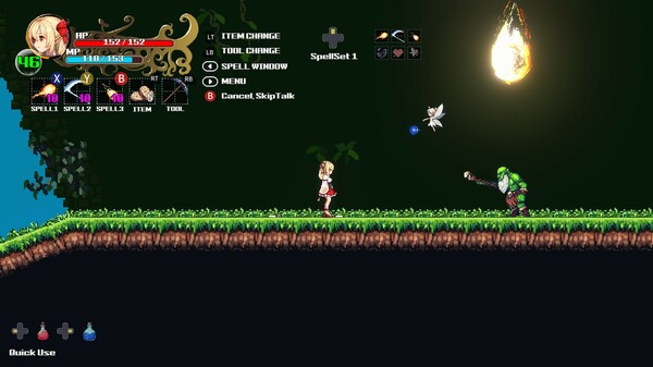 switch《魔法使莉莉 魔法少女的奇境冒险 Witchroid Vania》官方中文[nsz]本体+1.04升补下载-7.jpg