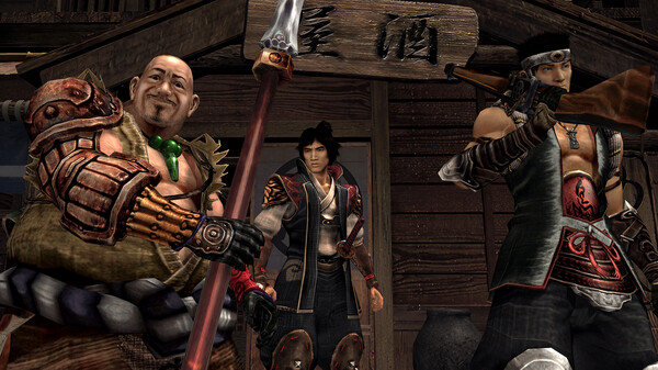 switch《鬼武者2 Onimusha 2 Samurai’s Destiny》官方中文|本体+1.0.1升补下载-3.jpg