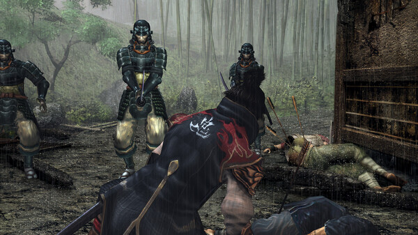 switch《鬼武者2 Onimusha 2 Samurai’s Destiny》官方中文|本体+1.0.1升补下载-8.jpg