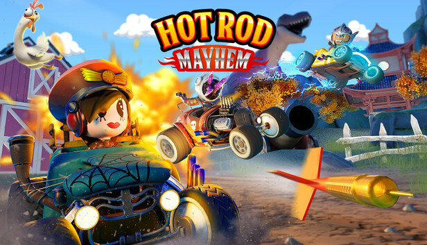 switch《改装车大乱斗》[NSZ]Hot Rod Mayhem 美版中文+1.0.3补丁下载-1.jpg