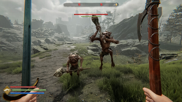 pc《污痕圣杯 阿瓦隆的陨落》官方中文|Build.18625304-亚瑟王的归来+全DLC下载-10.jpg
