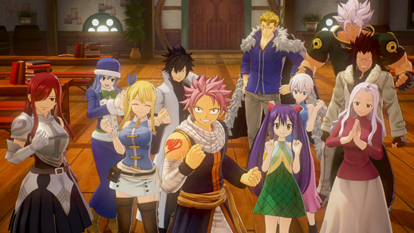 【5.05】PS4《妖精的尾巴 2终极版》CUSA49633欧版PKG+含1.10补丁+18DLC下载-4.jpg