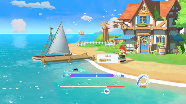 pc《龙之歌 美食与冒险》官方中文|Build.18663752+全DLC下载-5.jpg