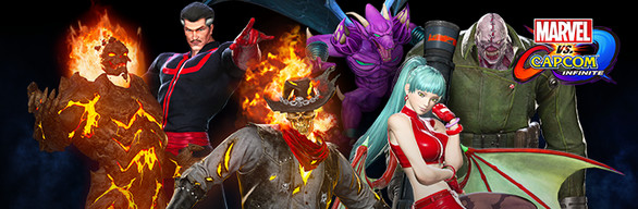 pc《漫威VS卡普空 无限 终极收藏版》官方中文|Build.182757512+全DLC下载-3.jpg