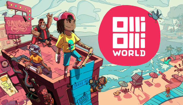 switch《奥力奥力世界/OlliOlli World》美版中文[NSZ]+含1.3.1补丁+4DLC下载-1.jpg