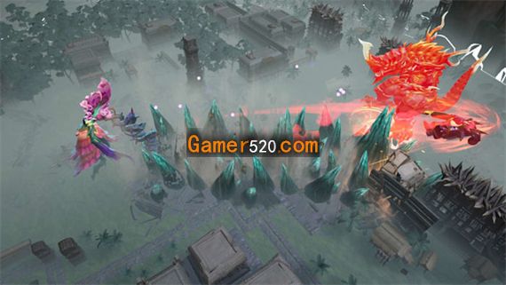 switch《巨击大乱斗.GigaBash》美版中文[NSZ]+含1.0.26补丁+6DLC下载-4.jpg