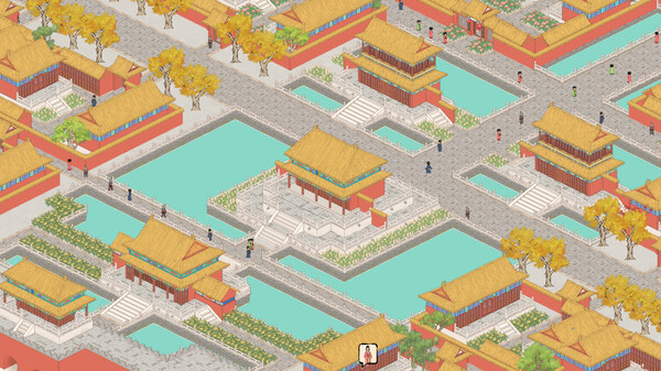 pc《吾今有世家》官方中文|Build.18737144-虎啸千军-轩辕问天下载-4.jpg