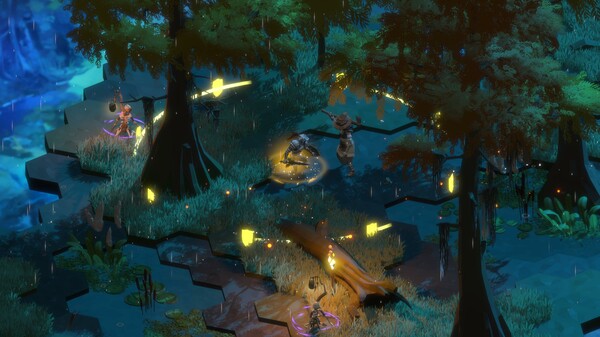 pc《失落王国》官方中文|V1.2.4+混沌组合包DLC-命运焰舞-弑梦烈火+全DLC下载-6.jpg