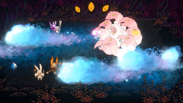 pc《妖之乡》官方中文|Build.18925831+妖灵异闻录DLC-妖灵奥秘-邪魔统帅下载-12.jpg