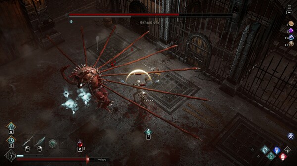 pc《冥界契约》豪华中文|Build.18922532-逆魂踏影-暗狱余烬+全DLC下载-4.jpg