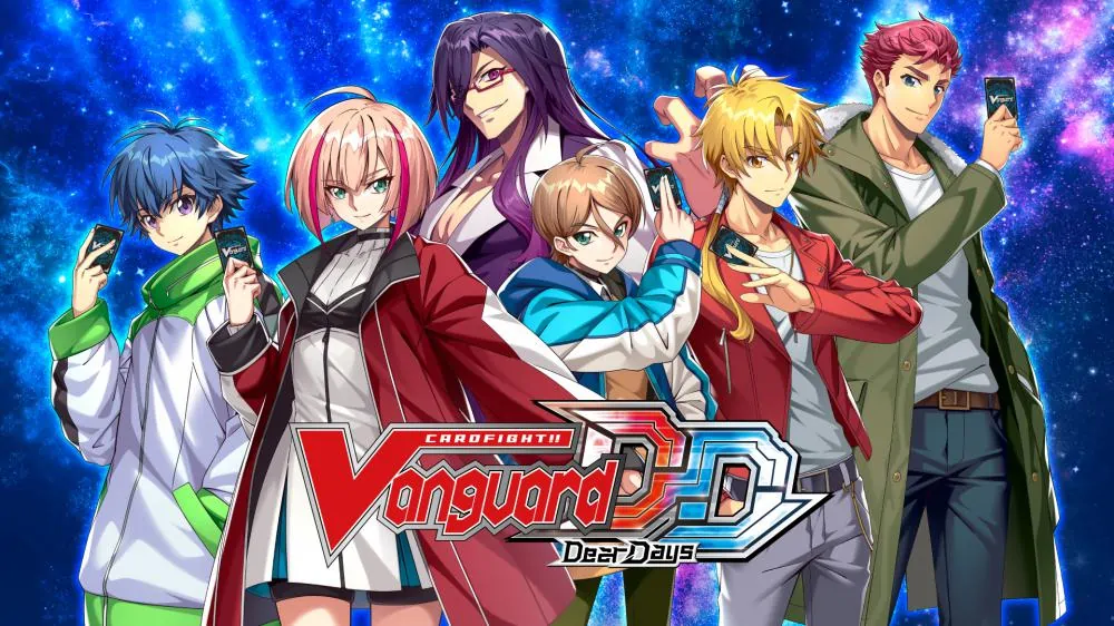 switch《卡片战斗先导者DD2》日版[NSZ]1.2.0补丁+16DLC下载-1.jpg