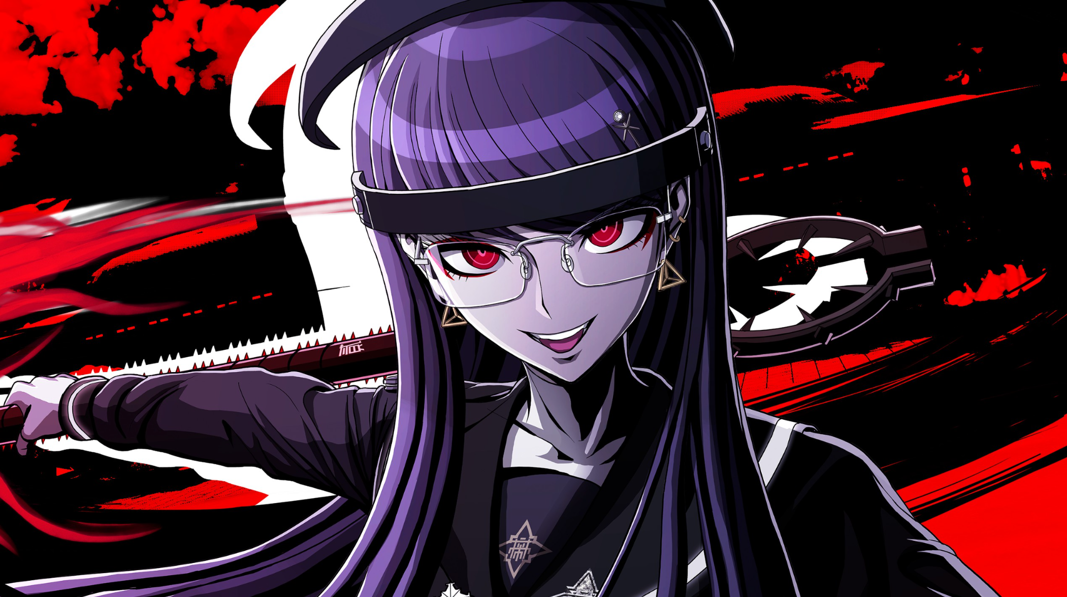 switch《百日战纪-最终防卫学园》港版中文NSZ下载1.0.6补丁下载-2.png