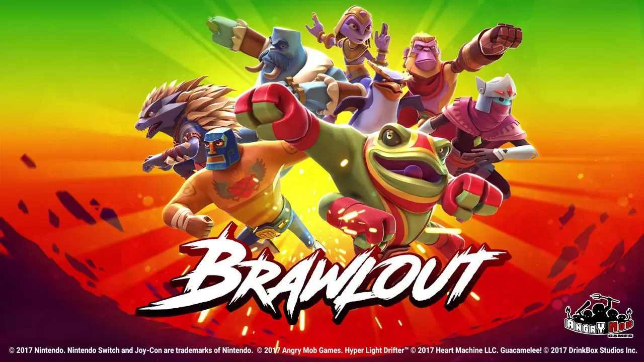 PS4【6.72】《独立游戏明星大乱斗 Brawlout》英文版v1.10下载-1.jpg