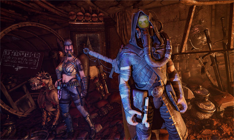 PS4【5.05】《涅克罗蒙达：赏金猎人》中文版下载v1.09(全DLC)下载-1.jpg