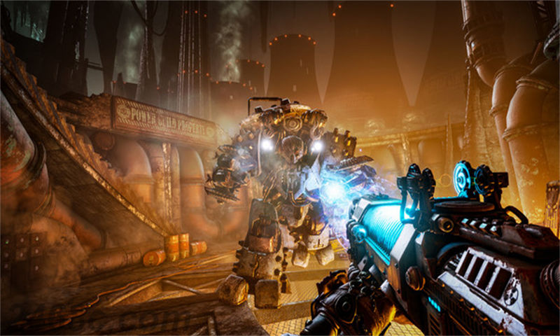 PS4【5.05】《涅克罗蒙达：赏金猎人》中文版下载v1.09(全DLC)下载-3.jpg